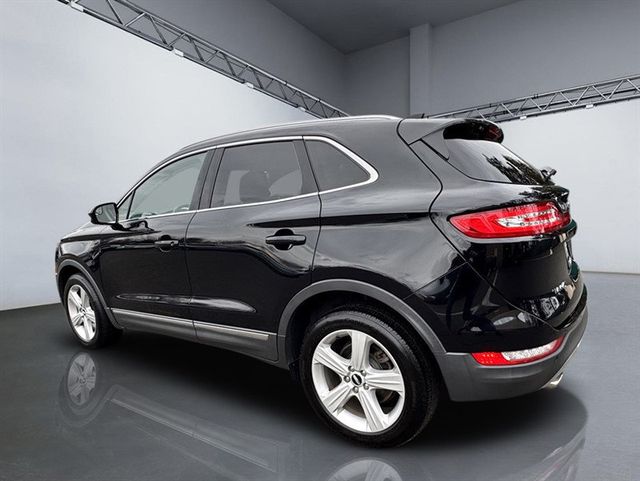 2017 Lincoln MKC Premiere AWD - 22954746 - 4