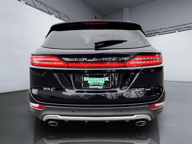 2017 Lincoln MKC Premiere AWD - 22954746 - 5