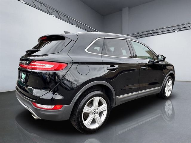 2017 Lincoln MKC Premiere AWD - 22954746 - 6