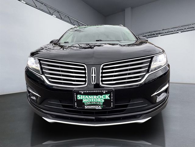 2017 Lincoln MKC Premiere AWD - 22954746 - 7