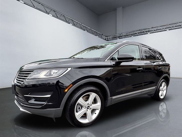 2017 Lincoln MKC Premiere AWD - 22954746 - 8