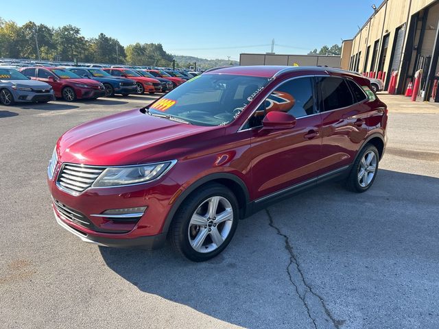 2017 Lincoln MKC Premiere FWD - 23094404 - 2