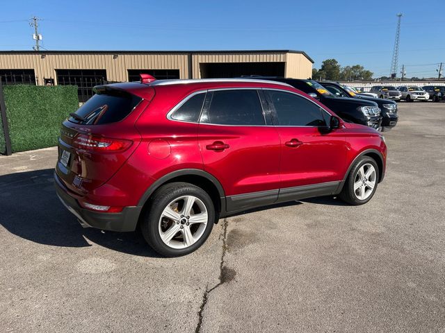 2017 Lincoln MKC Premiere FWD - 23094404 - 3