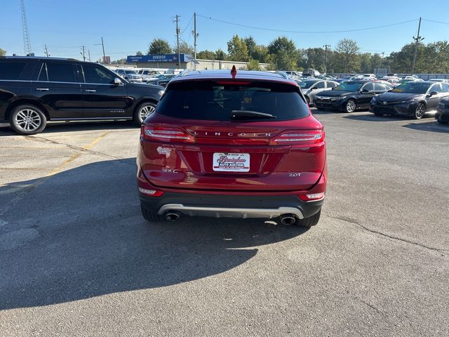 2017 Lincoln MKC Premiere FWD - 23094404 - 4