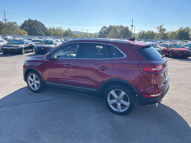 2017 Lincoln MKC Premiere FWD - 23094404 - 5