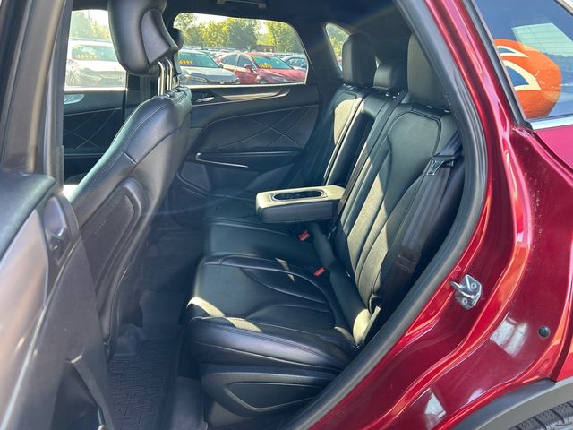 2017 Lincoln MKC Premiere FWD - 23094404 - 6