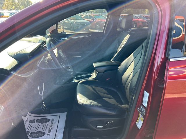 2017 Lincoln MKC Premiere FWD - 23094404 - 7