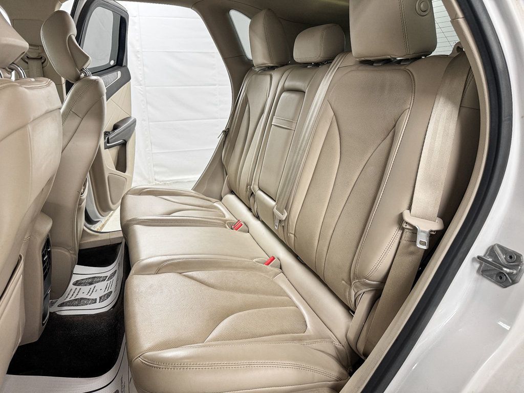 2017 Lincoln MKC RESERVE - 23057017 - 9