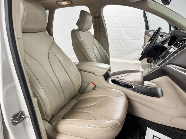 2017 Lincoln MKC RESERVE - 23057017 - 11