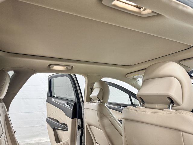2017 Lincoln MKC RESERVE - 23057017 - 12