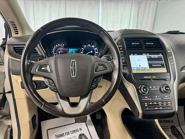 2017 Lincoln MKC RESERVE - 23057017 - 13