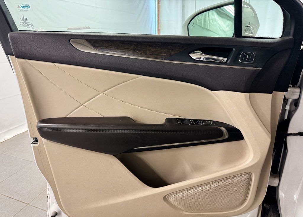 2017 Lincoln MKC RESERVE - 23057017 - 14