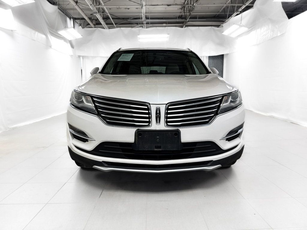 2017 Lincoln MKC RESERVE - 23057017 - 1