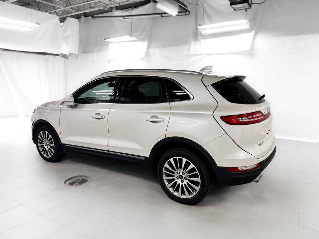 2017 Lincoln MKC RESERVE - 23057017 - 2