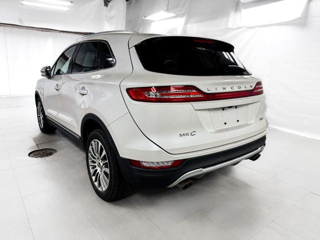 2017 Lincoln MKC RESERVE - 23057017 - 3