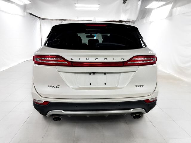 2017 Lincoln MKC RESERVE - 23057017 - 4