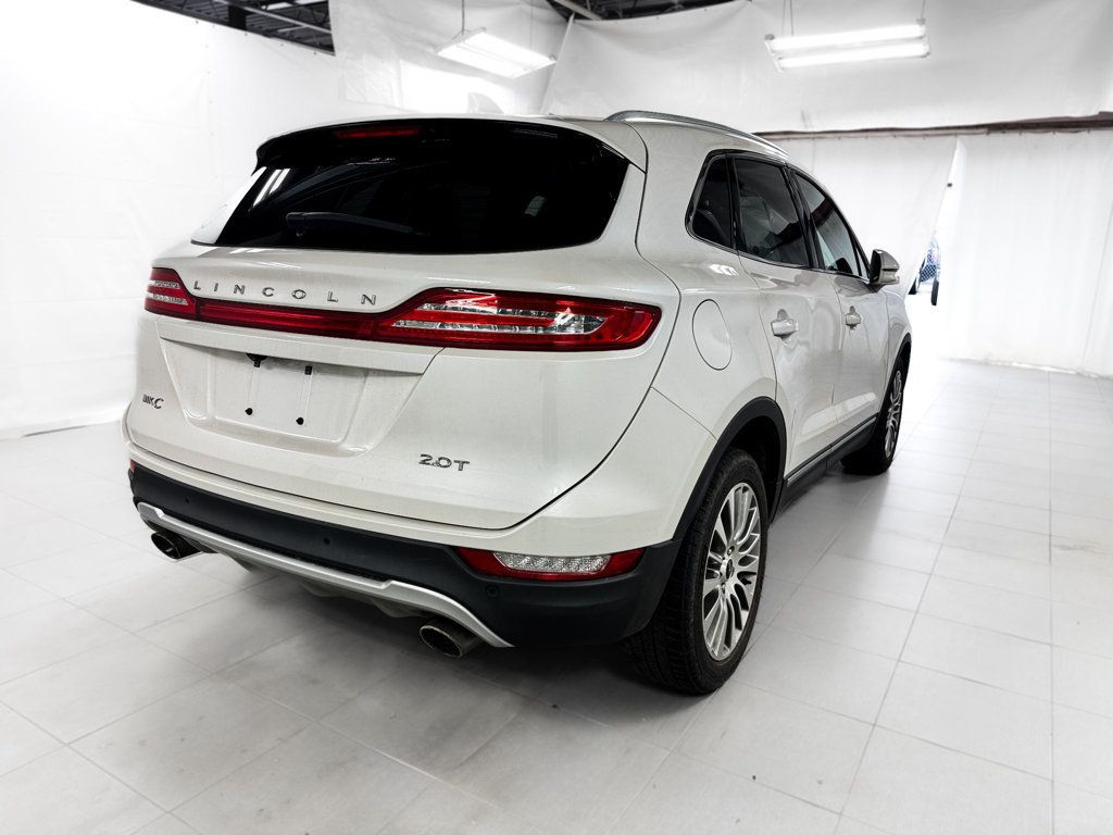 2017 Lincoln MKC RESERVE - 23057017 - 5