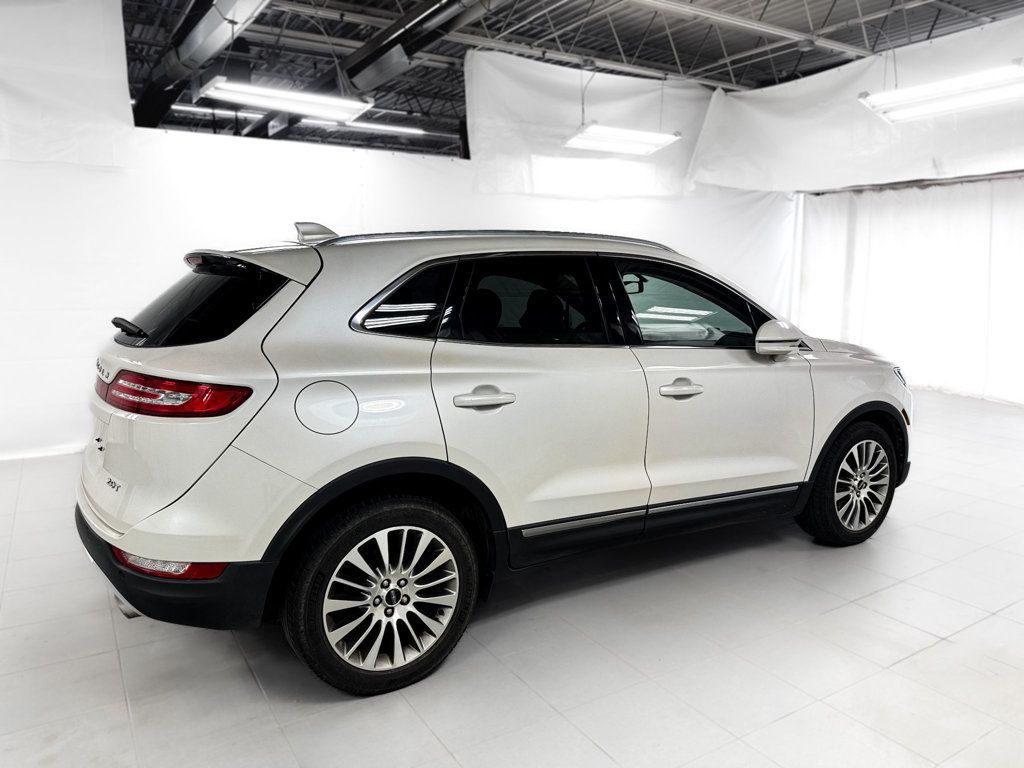 2017 Lincoln MKC RESERVE - 23057017 - 6