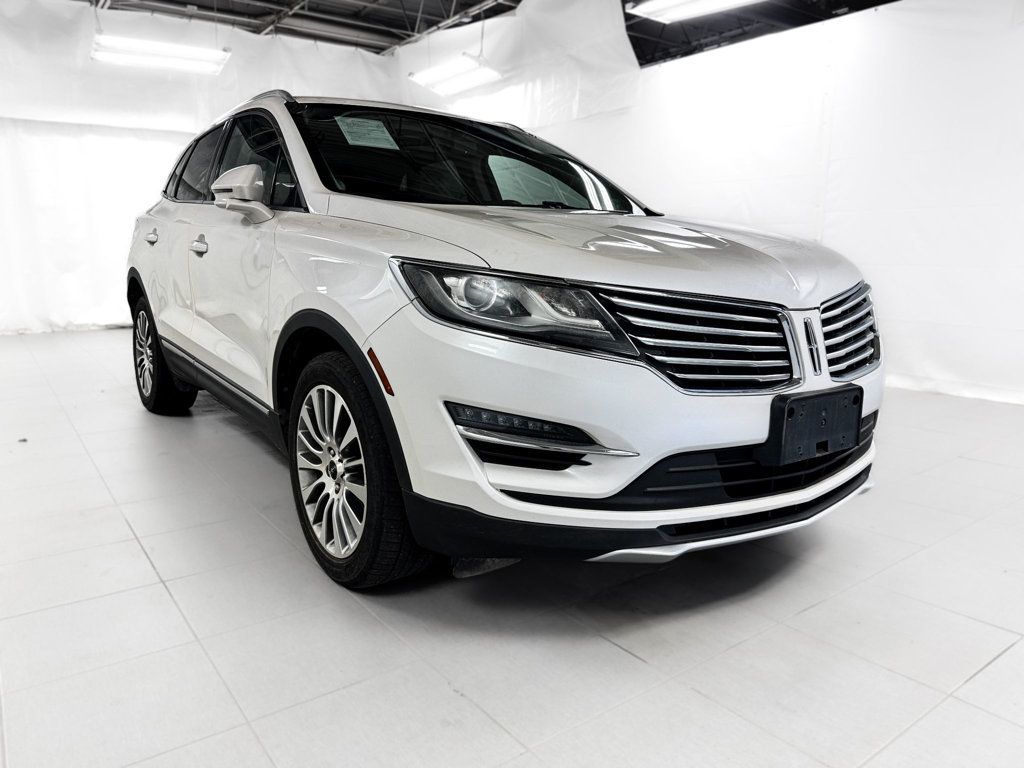 2017 Lincoln MKC RESERVE - 23057017 - 7