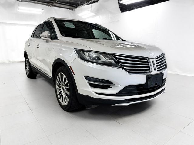 2017 Lincoln MKC RESERVE - 23057017 - 7