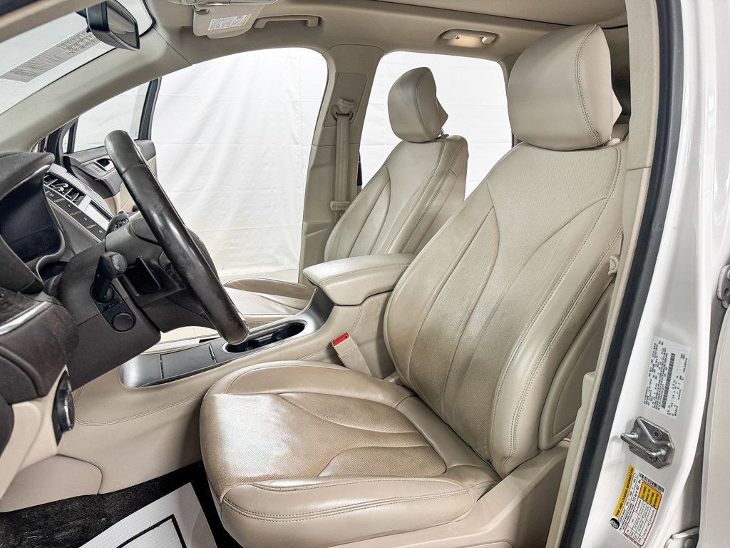 2017 Lincoln MKC RESERVE - 23057017 - 8