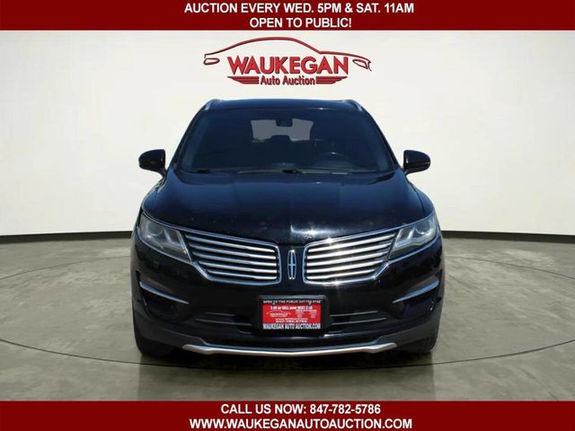 2017 Lincoln MKC Reserve AWD - 23028462 - 1