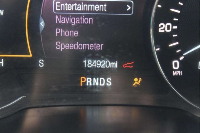 2017 Lincoln MKC Reserve AWD - 23028462 - 8