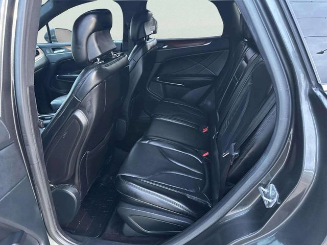 2017 Lincoln MKC Reserve AWD - 22974790 - 10