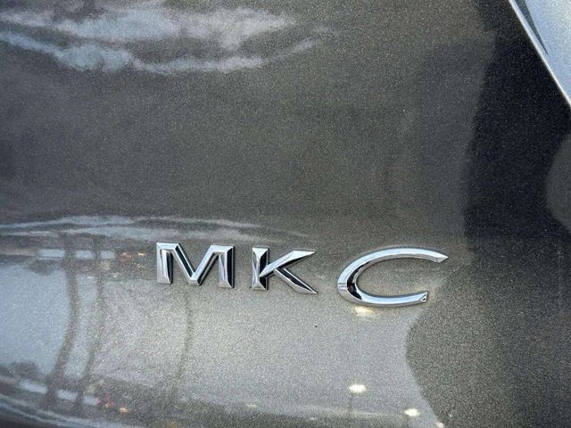 2017 Lincoln MKC Reserve AWD - 22974790 - 12