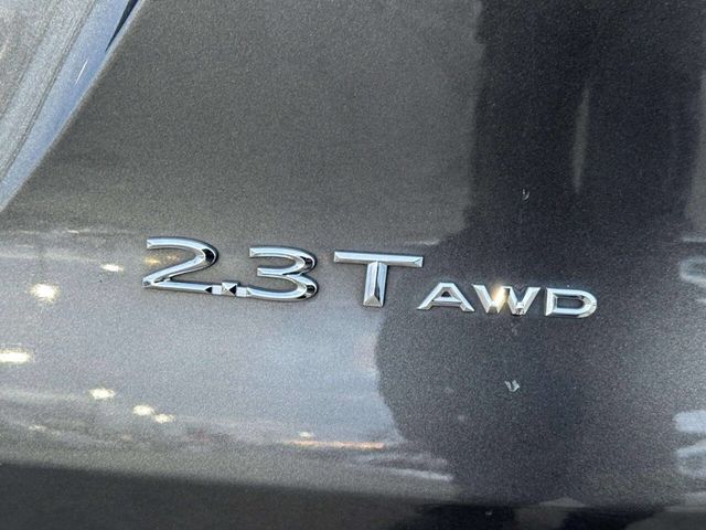 2017 Lincoln MKC Reserve AWD - 22974790 - 13