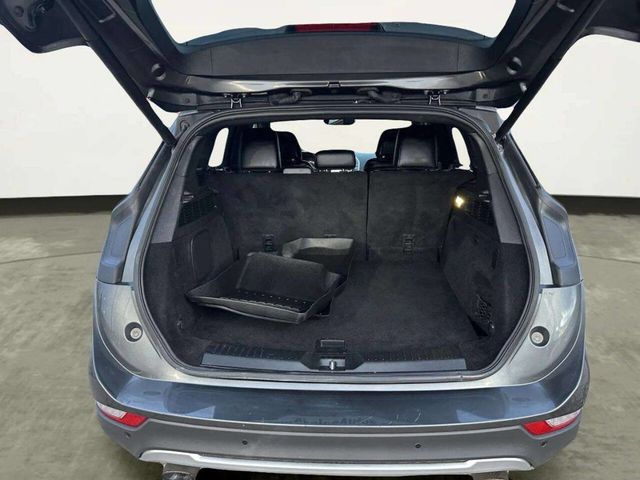 2017 Lincoln MKC Reserve AWD - 22974790 - 14