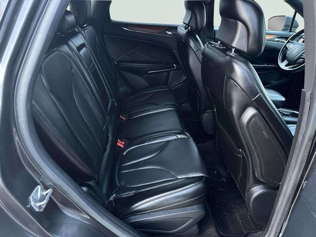 2017 Lincoln MKC Reserve AWD - 22974790 - 16