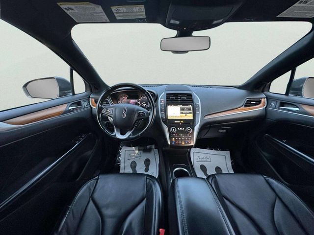 2017 Lincoln MKC Reserve AWD - 22974790 - 18