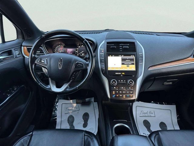 2017 Lincoln MKC Reserve AWD - 22974790 - 19