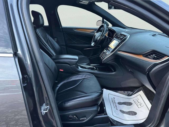 2017 Lincoln MKC Reserve AWD - 22974790 - 20