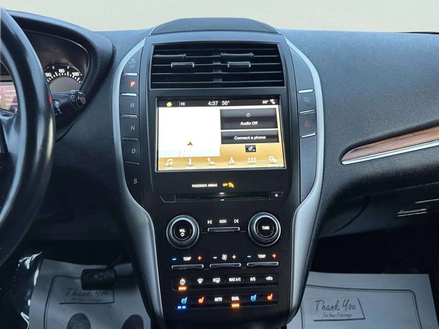 2017 Lincoln MKC Reserve AWD - 22974790 - 26