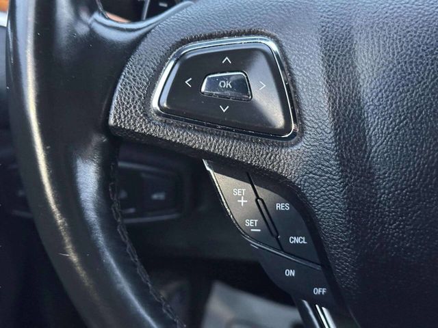 2017 Lincoln MKC Reserve AWD - 22974790 - 29