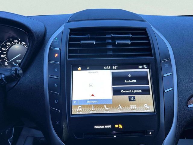 2017 Lincoln MKC Reserve AWD - 22974790 - 31