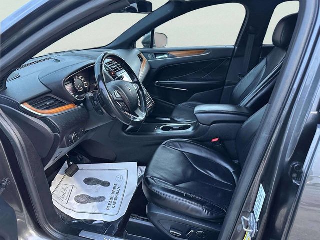 2017 Lincoln MKC Reserve AWD - 22974790 - 8