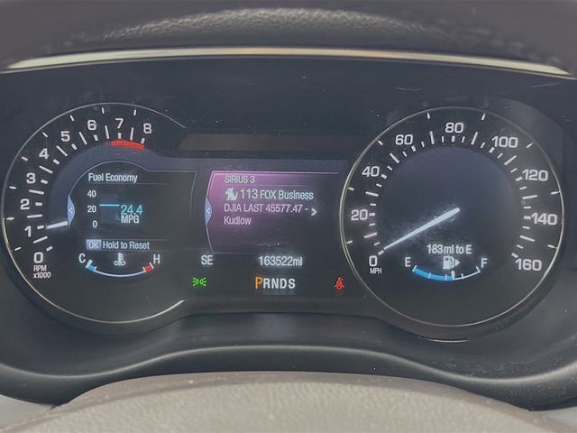 2017 Lincoln MKC Reserve AWD - 23001505 - 11
