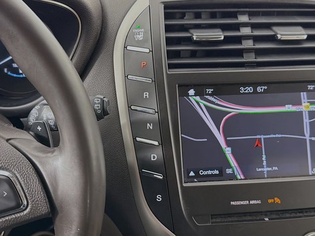 2017 Lincoln MKC Reserve AWD - 23001505 - 16