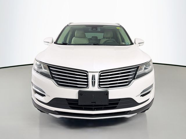 2017 Lincoln MKC Reserve AWD - 23001505 - 1
