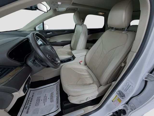 2017 Lincoln MKC Reserve AWD - 23001505 - 20
