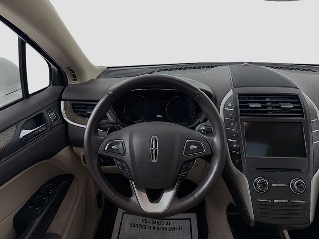 2017 Lincoln MKC Reserve AWD - 23001505 - 22