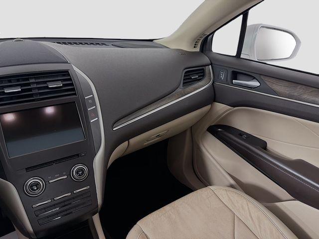 2017 Lincoln MKC Reserve AWD - 23001505 - 23