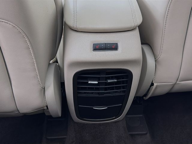 2017 Lincoln MKC Reserve AWD - 23001505 - 25