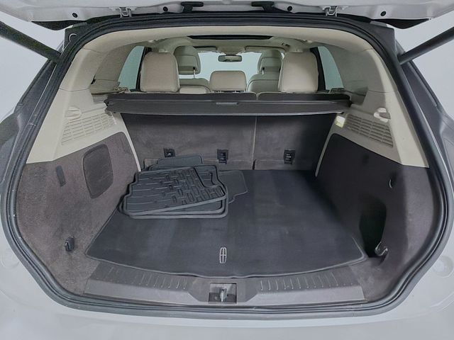 2017 Lincoln MKC Reserve AWD - 23001505 - 26
