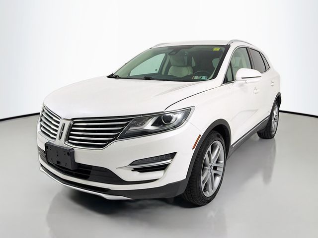 2017 Lincoln MKC Reserve AWD - 23001505 - 2