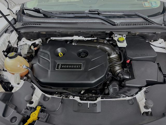 2017 Lincoln MKC Reserve AWD - 23001505 - 30