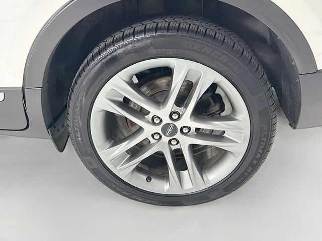 2017 Lincoln MKC Reserve AWD - 23001505 - 31